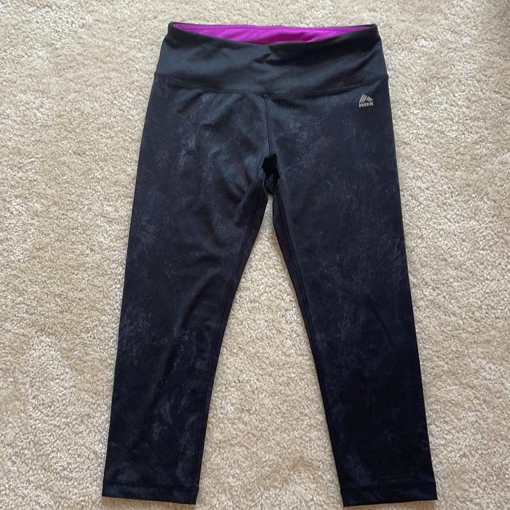 RBX Capri Leggings